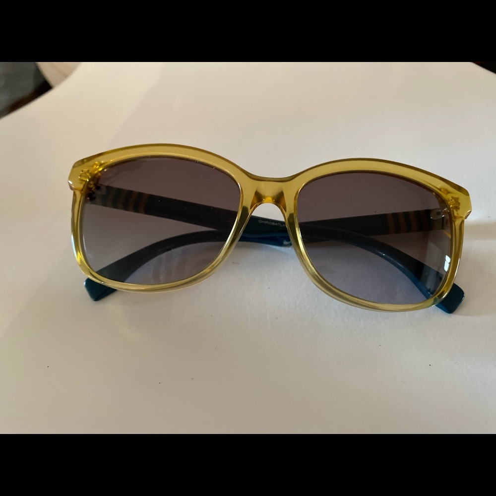 Fendi Sunglasses